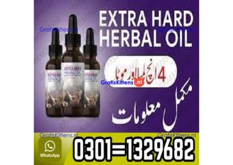 German Extra Hard Herbal In Pakistan 03011329682 100% Original