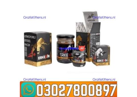 Erkexin Epimedium Macun in Pakistan _ 0302_7800897 | Deal Now