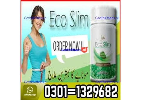 Eco Slim In Pakistan  03011329682 100% Original