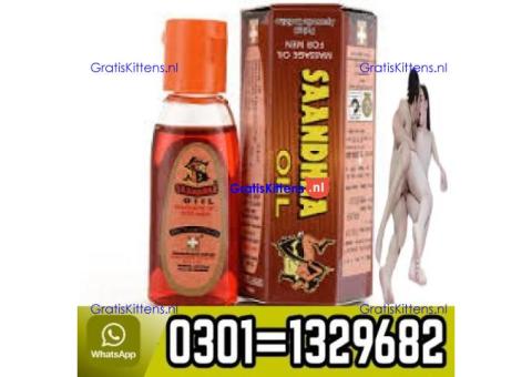 Sanda Oil in Pakistan 03011329682 100% Original