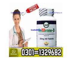 Glasterone D Tablet In Pakistan 03011329682 100% Original