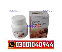 Jumbo Sildenafil Citrate Capsule Price In Lahore 0300=1040944 : Best Price