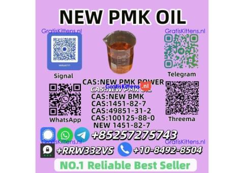 Reliable Supplier NEW PMK Oil 28578-16-7 High Purity