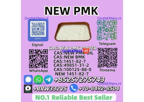 High Purity New PMK Powder 28578-16-7 Best Price Online