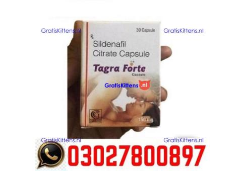 Tagra Forte Sildenafil Citrate Capsule in Pakistan _ 0302_7800897 | Deal Now