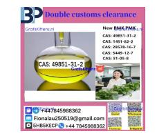49851-31-2 B M K P M K Chemical raw materials