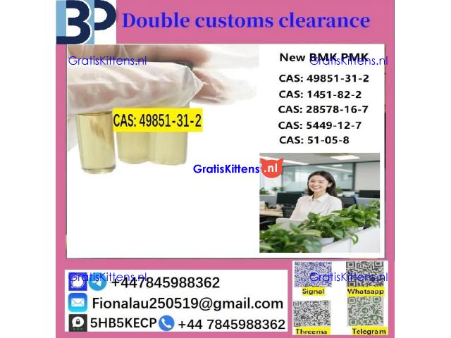 cas49851-31-2 B M K P M K Chemical raw materials