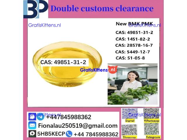 cas49851-31-2 B M K P M K Chemical raw materials