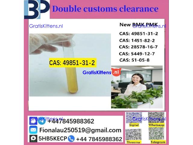 cas49851-31-2 B M K P M K Chemical raw materials