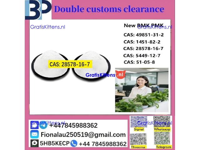 CAS: 28578-16-7 P M K ethyl glycidate Oil/Powder High Purity Safe Delivery