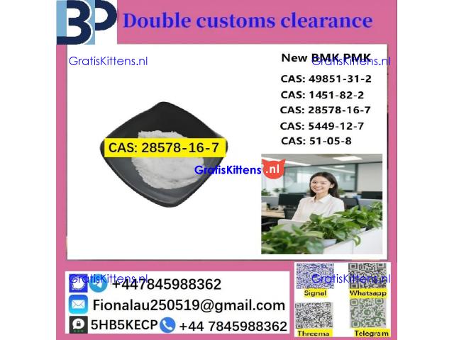 CAS: 28578-16-7 P M K ethyl glycidate Oil/Powder High Purity Safe Delivery