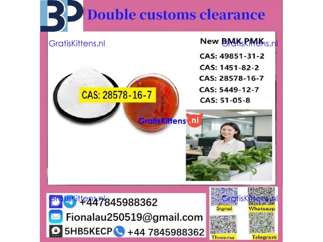 28578-16-7 P M K ethyl glycidate Oil/Powder High Purity Source Factory Safe Delivery