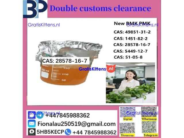 28578-16-7 P M K ethyl glycidate Oil/Powder High Purity Source Factory Safe Delivery