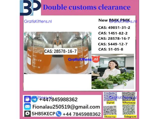 28578-16-7 P M K ethyl glycidate Oil/Powder High Purity Source Factory Safe Delivery
