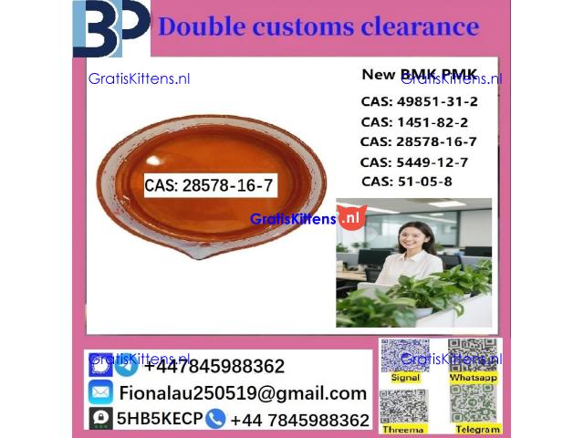 28578-16-7 P M K ethyl glycidate Oil/Powder High Purity Source Factory Safe Delivery