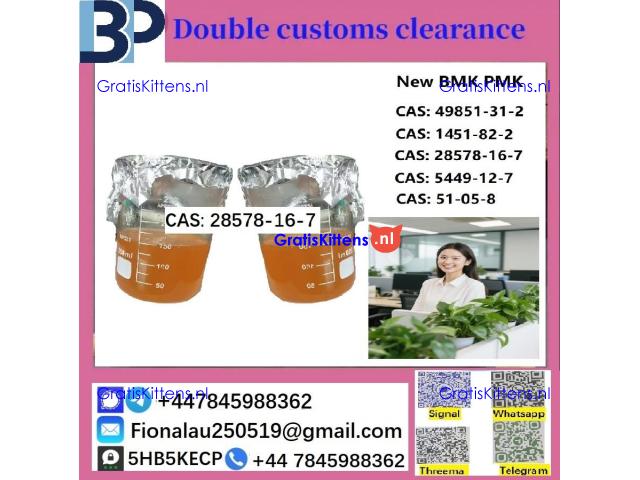 CAS: 28578-16-7 P M K ethyl glycidate Oil/Powder High Purity Source Factory Safe Delivery