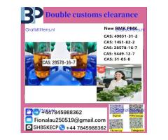 CAS: 28578-16-7 P M K ethyl glycidate Oil/Powder High Purity Source Factory Safe Delivery
