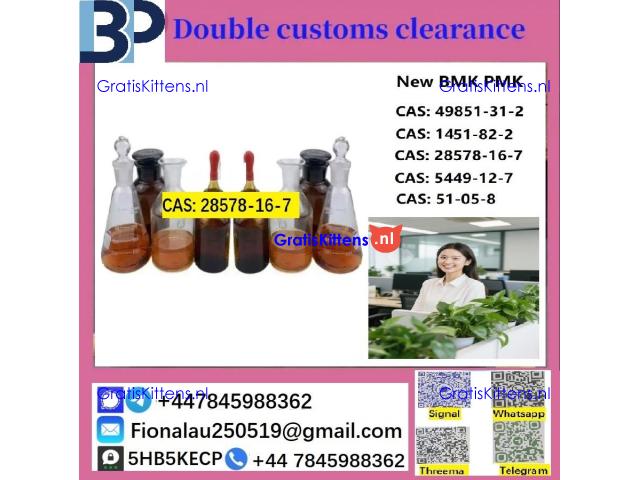 CAS: 28578-16-7 P M K ethyl glycidate Oil/Powder High Purity Source Factory Safe Delivery