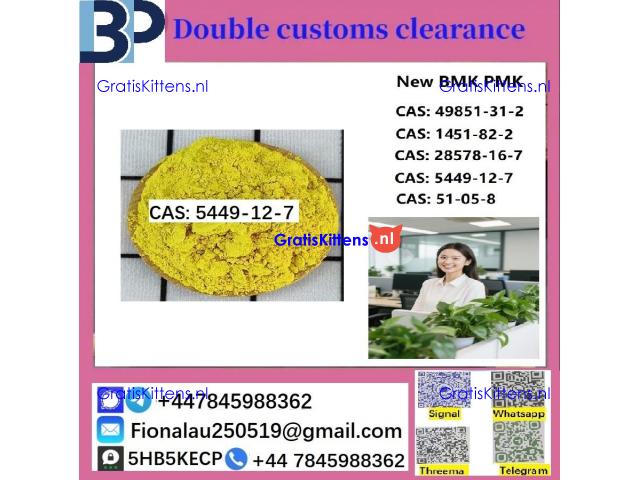 CAS 5449-12-7 B M K Glycidic Acid (sodium salt)
