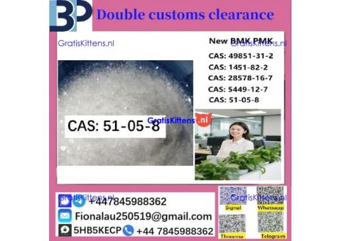 cas51-05-8 B M K P M K Procaine HCl raw materials