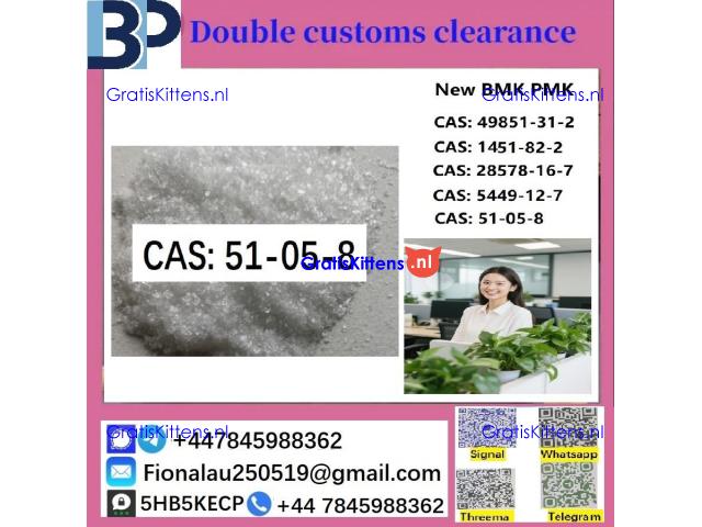 cas51-05-8 B M K P M K Procaine HCl raw materials