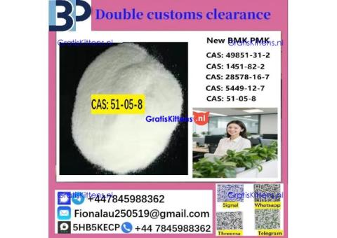 51-05-8 B M K P M K Procaine HCl raw materials