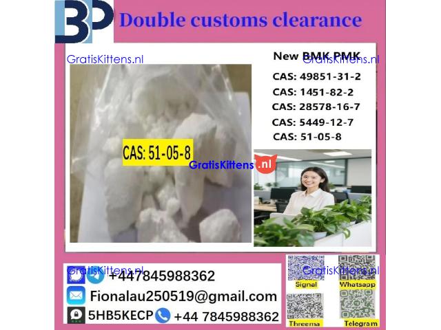 51-05-8 B M K P M K Procaine HCl raw materials
