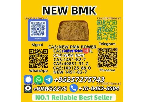 New BMK Powder 5449-12-7 Secure Global Delivery