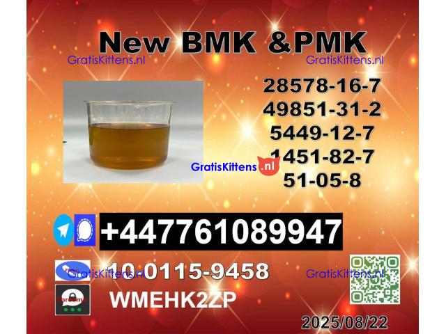 Factory Supply 1451-82-7 BK4/2b4m and 49851-31-2 BVF and 51-05-8