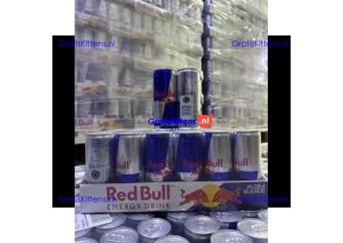 Red Bull Energy Drink – Wholesale Stock Available Now!