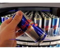 Red Bull Energy Drink – Wholesale Stock Available Now!