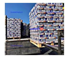 Wholesale Red Bull Energy Drink
