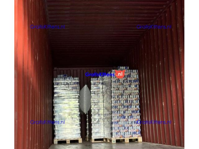 Wholesale Red Bull Energy Drink