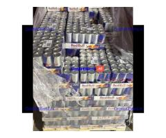 Red Bull Energy Drink