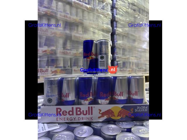 Red Bull Energy Drink