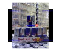Red Bull Energy Drink