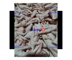 Frozen boneless Chicken Breast