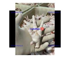 Frozen Chicken Paw Wholesale Suppliers