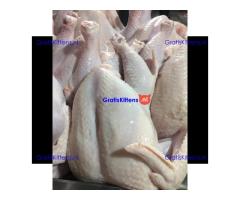 Frozen Chicken Paw Wholesale Suppliers