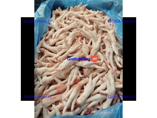 Frozen Chicken Paw Wholesale Suppliers