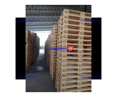 Best Quality EU Grade Epal Euro Pallets for Export