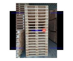 Best Quality EU Grade Epal Euro Pallets for Export