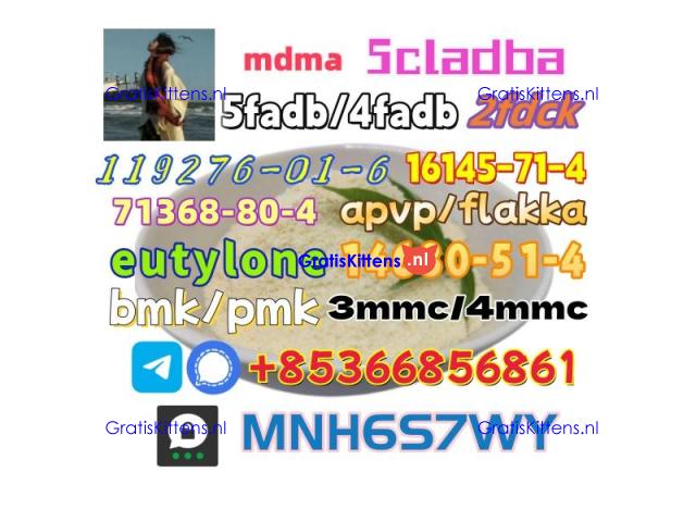 86347-14-0 good quality Medetomidine hot sale