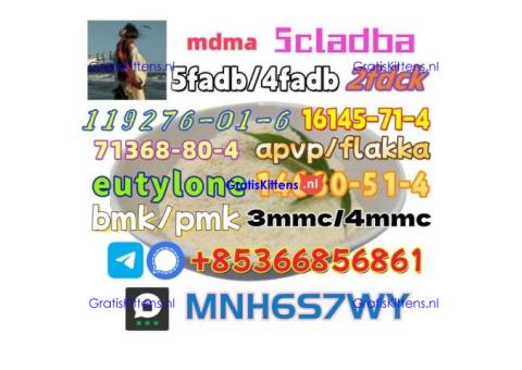 86347-14-0 good quality Medetomidine hot sale