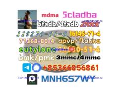 86347-14-0 good quality Medetomidine hot sale