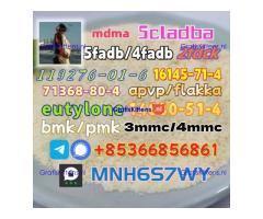 86347-14-0 good quality Medetomidine hot sale