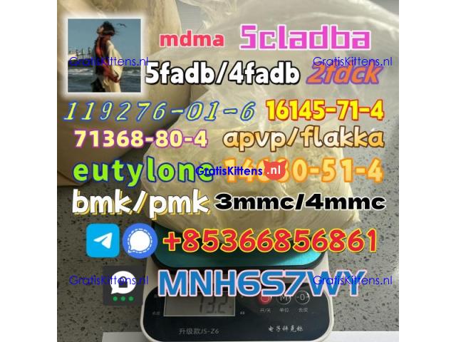 mdma/apvp raw material best-selling high quality