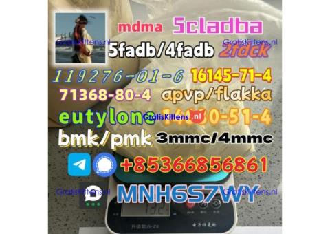 mdma/apvp raw material best-selling high quality
