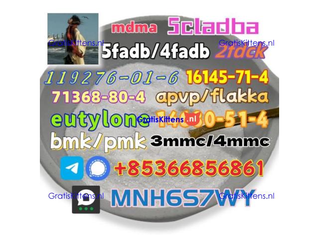 mdma/apvp raw material best-selling high quality