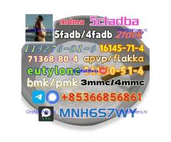 mdma/apvp raw material best-selling high quality